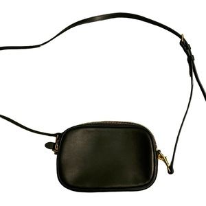 Auxiliary Crossbody